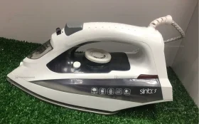 Купить Утюг SINBO SSI2830 б/у , в Краснодар Цена:600рублей
