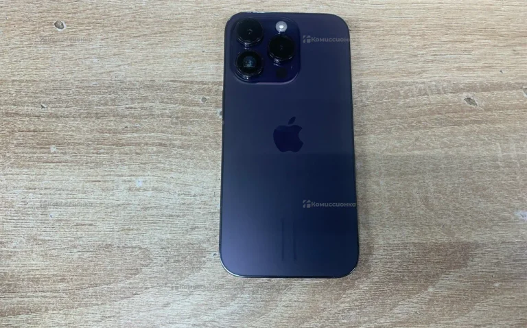 Apple iPhone 14 Pro 256