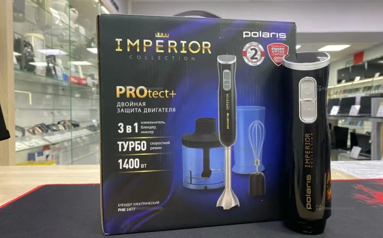 Блендер Polaris Imperior