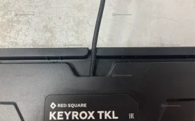 Купить клавиатура keyrox tkl б/у , в Кострома Цена:990рублей