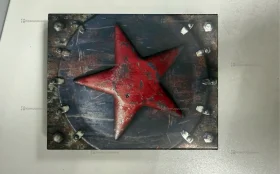 PS4 диск. Metro exodus