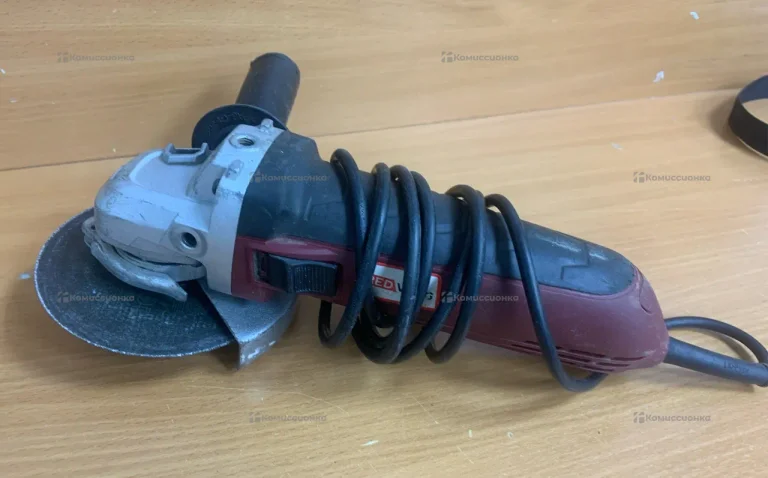 УШМ RedVerg RD-AG110-125