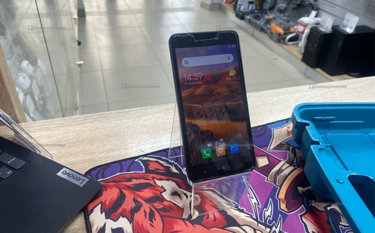 Xiaomi Redmi 4A 2/16 ГБ