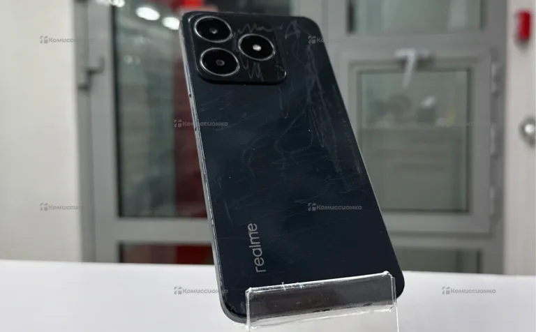 Realme C61 6/128 ГБ