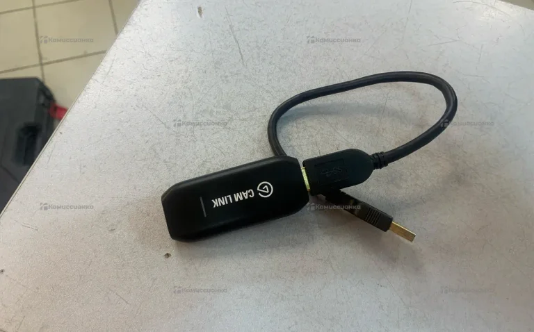 Карта видео захвата Elgato Camlink 4K