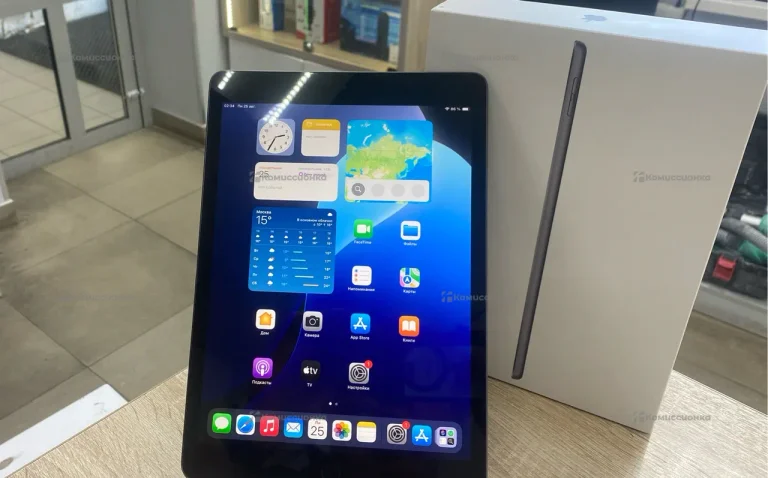 Планшет Apple iPad 9 64.