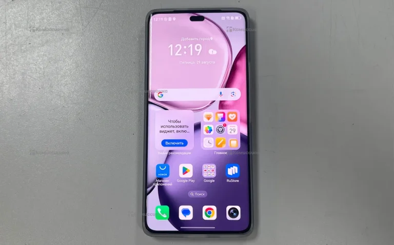 Honor honor x9c 12/256