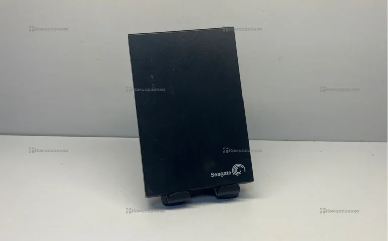 Переносной Жесткий диск Seagate 500gb