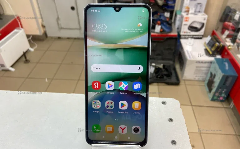 Xiaomi Redmi A5 4/64 ГБ