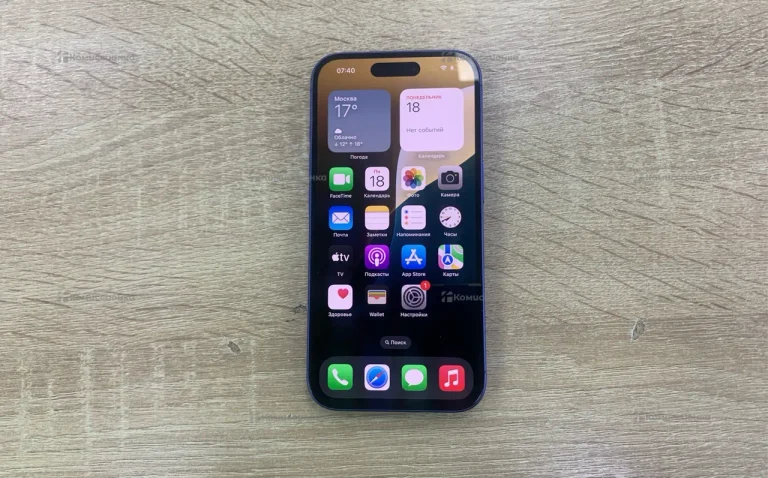 Apple Iphone 16 128Gb