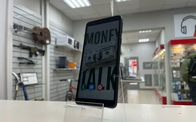 Samsung Galaxy A01 Core 1/16 ГБ