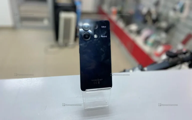 Xiaomi Redmi Note 13 8/256 ГБ