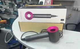 Купить Фен Super Hair Dryer б/у , в Уфа Цена:990рублей