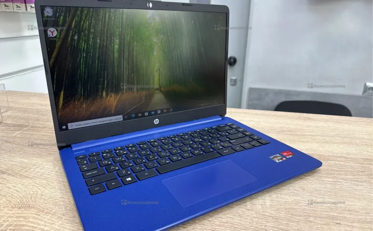 Ноутбук Hp Laptop 14