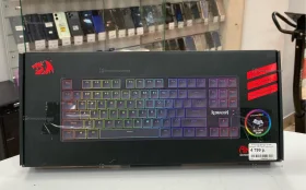 Купить Клавиатура RedRagon Anubis б/у , в Санкт-Петербург Цена:1490рублей