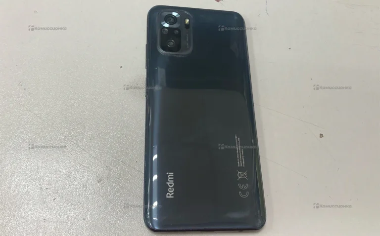 Xiaomi Redmi Note 10S 6/128 ГБ