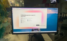 Купить Монитор Viewsonic VA2405-H б/у , в Рязань Цена:2500рублей