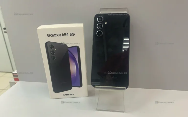 Samsung Galaxy A54 6/128 ГБ