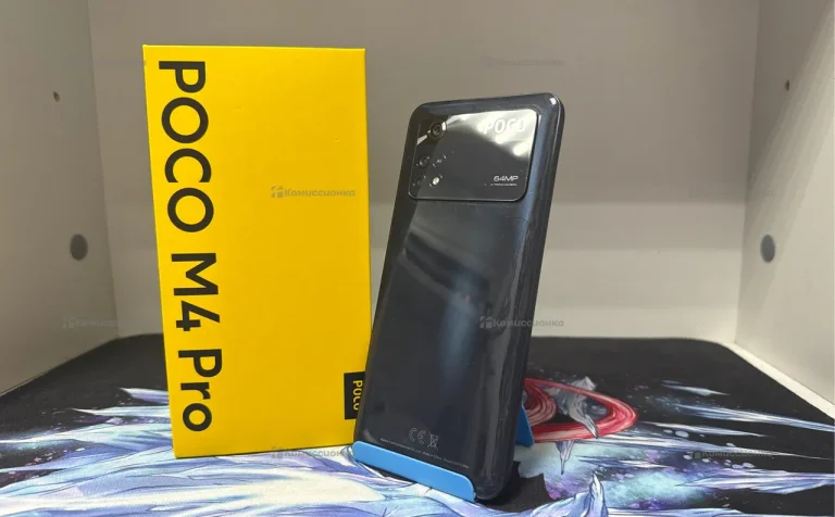 Xiaomi Poco M4 Pro 8/256 ГБ