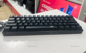 Купить Клавиатура  механическая REDRAGON K606R б/у , в Пермь Цена:990рублей