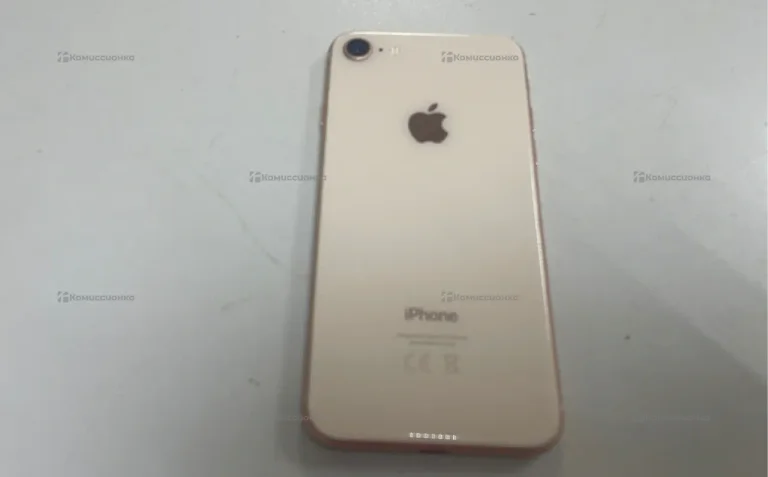 Apple iPhone 8 2/64 ГБ