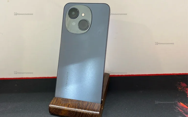 Tecno Spark Go 1 4/128 ГБ