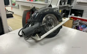 Дисковая пила ELITECH ПД 1300