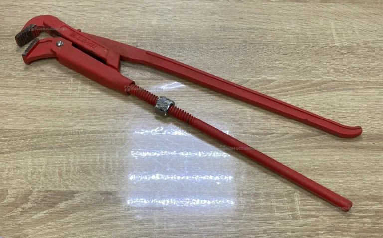 Разводной ключ Сибртех