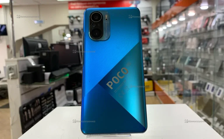Xiaomi Poco F3 8/256 ГБ