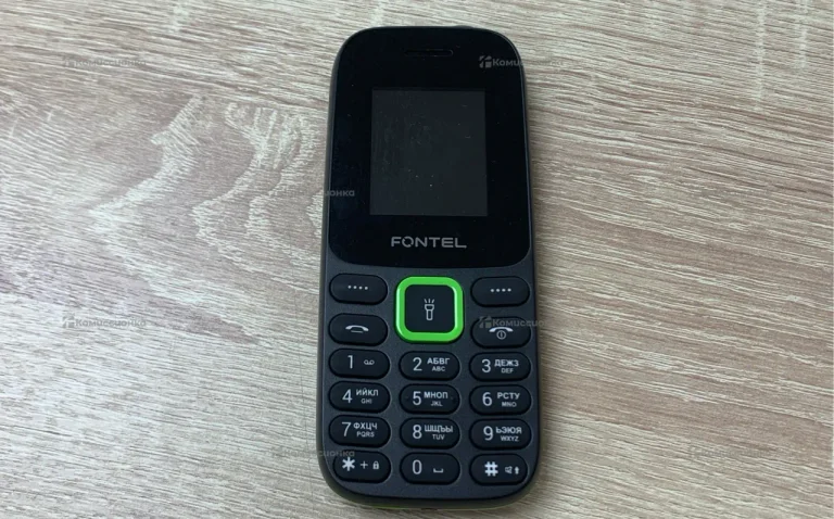 Fontel FP200