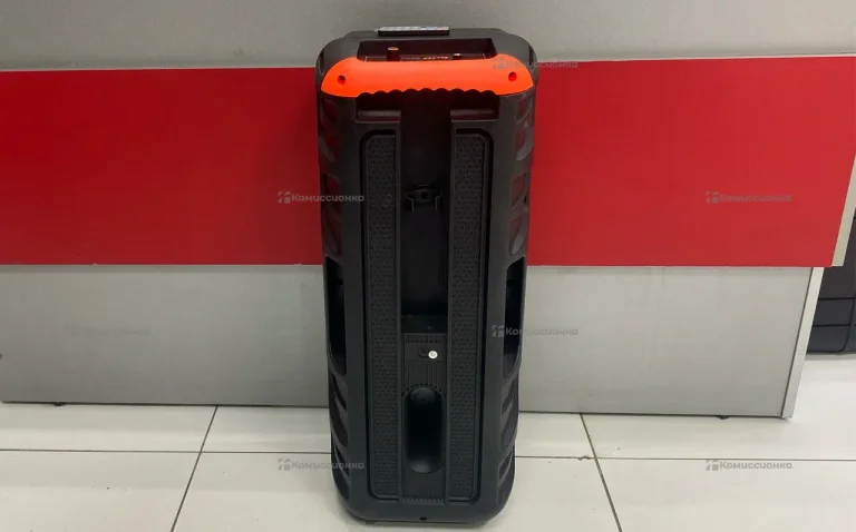 Колонка  Balu zqs8803