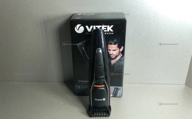 Триммер Vitek VT-2553