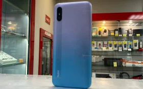 Xiaomi Redmi 9A 2/32 ГБ