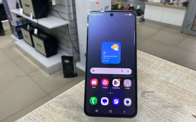 Samsung Galaxy S24 FE 8/256 ГБ