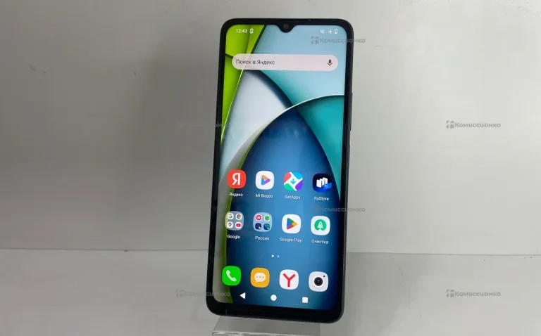 Xiaomi Redmi A3x 3/64 ГБ