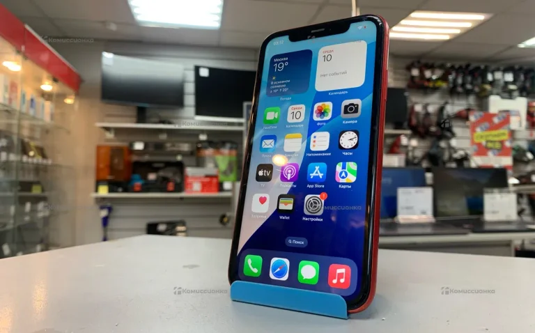 Apple IPhone 11 64Gb