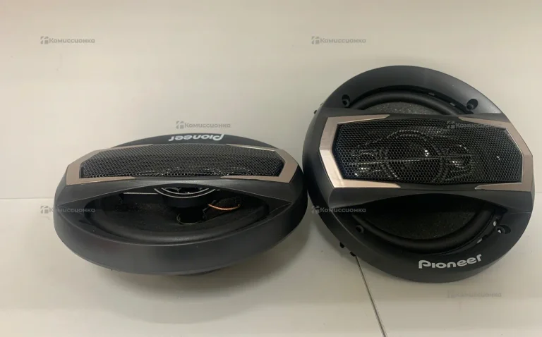 Авто колонки Pioner 1695s
