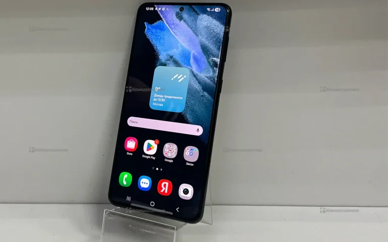 Samsung Galaxy S21+ 5G 8/256 ГБ