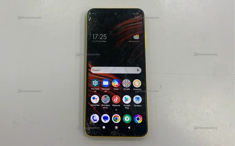 Xiaomi Poco M3 Pro 6/128 ГБ