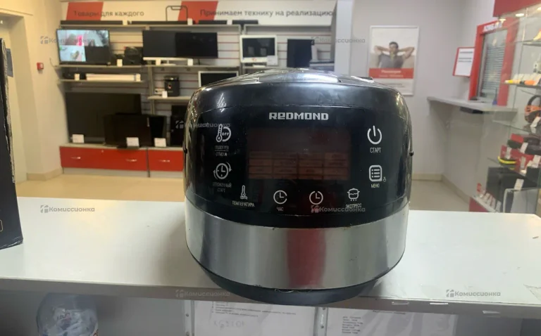 Мультиварка Redmond RMC-M95