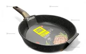 Сковорода LIBERHAUS 26см