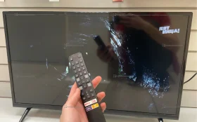 Купить Телевизор iFFALCON 32F52 б/у , в Сызрань Цена:7990рублей