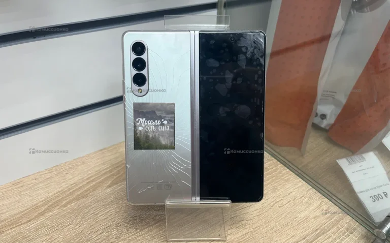 Samsung Galaxy Z Fold3 5G 12/512 ГБ