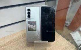 Купить Samsung Galaxy Z Fold3 5G 12/512 ГБ б/у , в Москва и область Цена:18900рублей