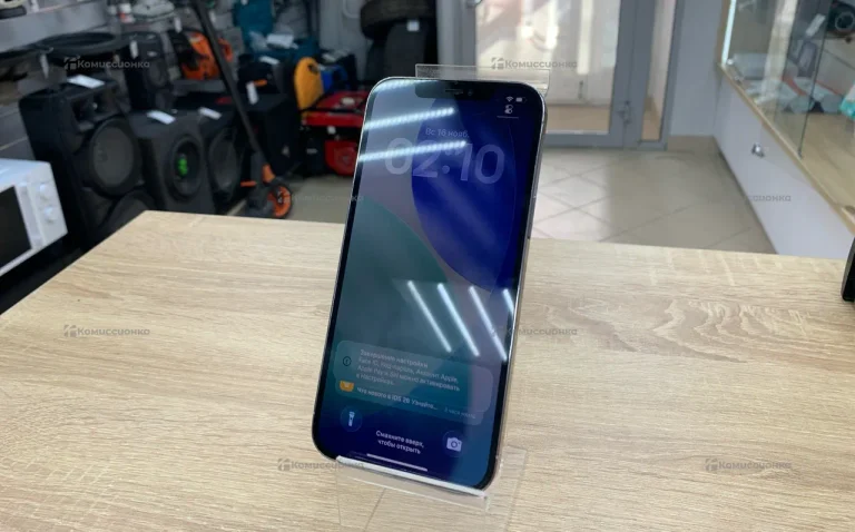 Apple iPhone 12 Pro Max 6/128 ГБ