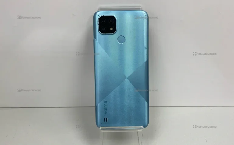 Realme C21 4/64 ГБ