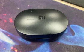 Купить Наушники Redmi AirDots 2 б/у , в Набережные Челны Цена:390рублей