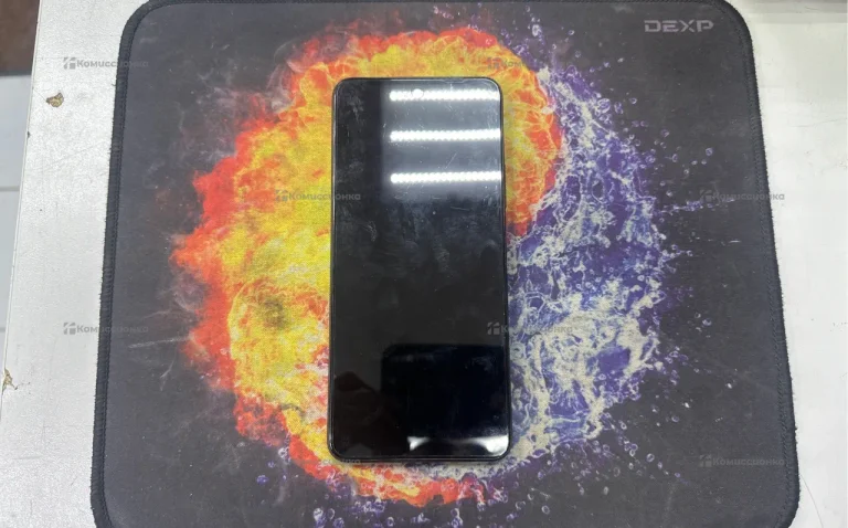 Realme C71 8/256 ГБ