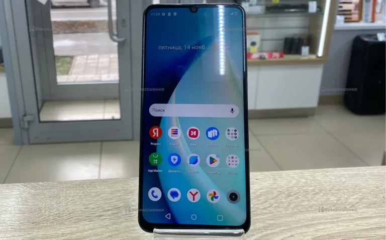 Realme Note 50 128GB