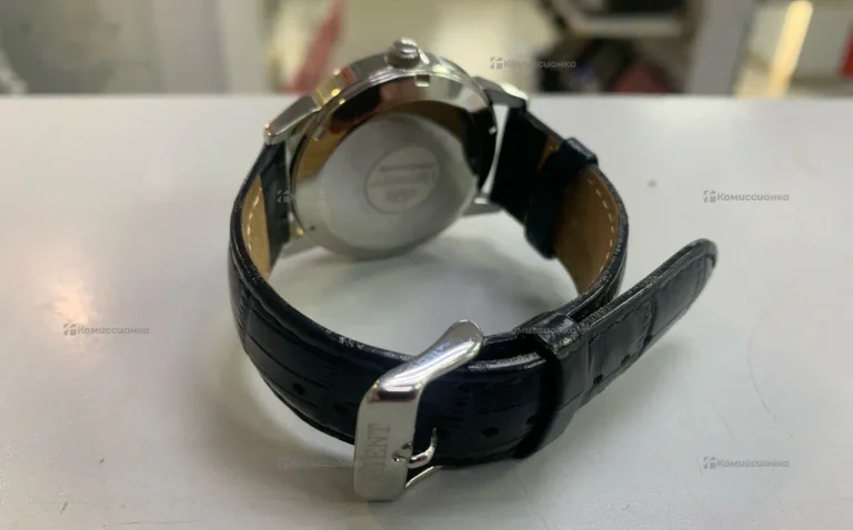 Часы  Orient ev0ou